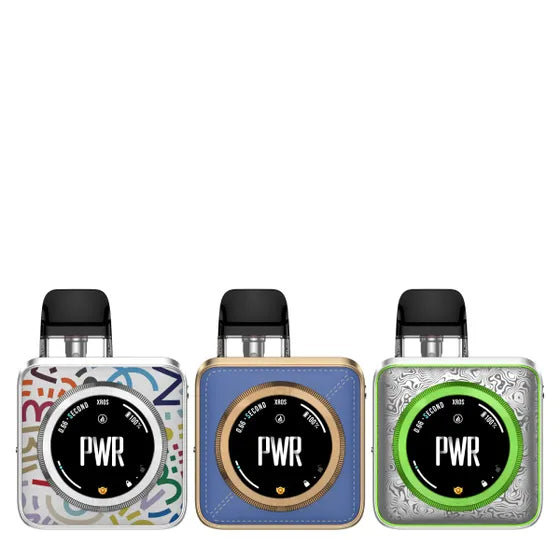 Vaporesso XROS 5 Nano Pod Kit 1600mAh 2mL