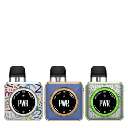 Vaporesso XROS 5 Nano Pod Kit 1600mAh 2mL