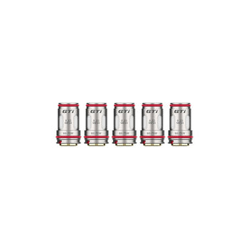 Bobines Vaporesso GTI (lot de 5) 