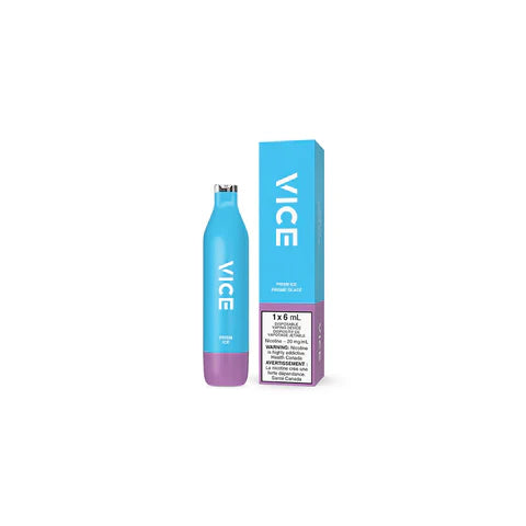 Vice 2500 Disposable Vape 6ml