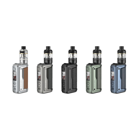 Kit de démarrage VOOPOO Argus GT 2