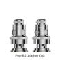 Voopoo Pnp Replacement Coil for Drag S & X, Vinci, & Drag 4 Uforce-K - 5pcs