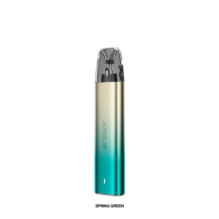 VOOPOO Argus G2 Mini Pod Kit 1200mAh 2mL Spring Green