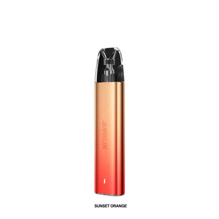 VOOPOO Argus G2 Mini Pod Kit 1200mAh 2mL Sunset Orange