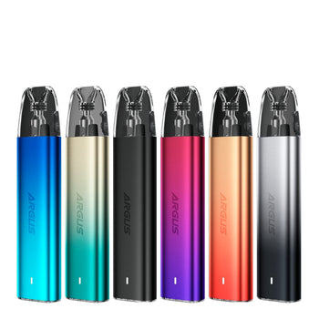 VOOPOO Argus G2 Mini Pod Kit 1200mAh 2mL all colours