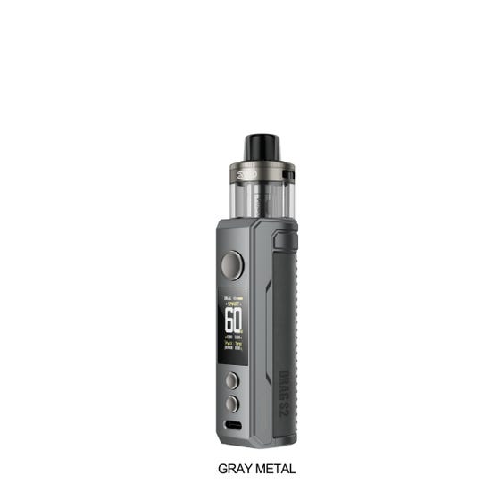 VOOPOO Drag S2 Pod Kit 60W