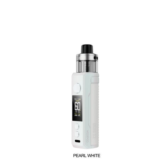 VOOPOO Drag S2 Pod Kit 60W