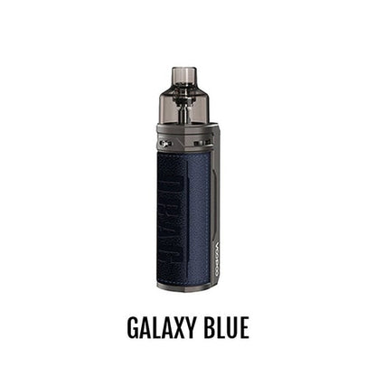 [Dernier appel] Kit Pod VOOPOO Drag S 60W 2500mah 4.5ml