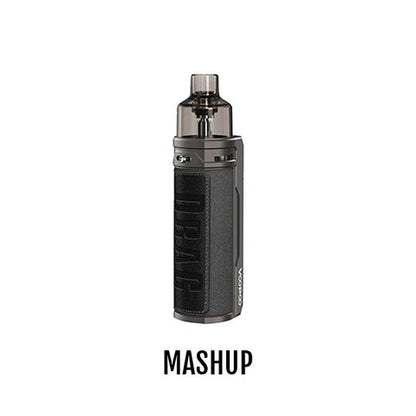 [Dernier appel] Kit Pod VOOPOO Drag S 60W 2500mah 4.5ml