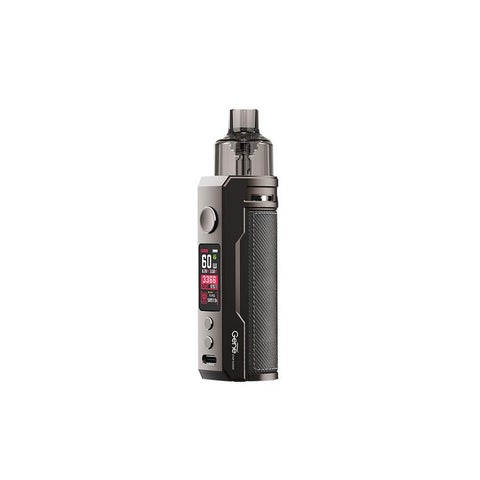 [Dernier appel] Kit Pod VOOPOO Drag S 60W 2500mah 4.5ml