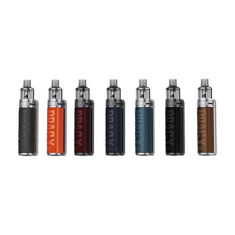 [Last Call] VOOPOO Drag X Pro 100W Pod Kit Single 18650 5.5ml