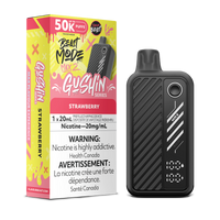 Flavour Beast Mode MAX 2 Disposable Vape 20mL