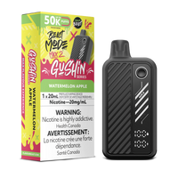 Flavour Beast Mode MAX 2 Disposable Vape 20mL
