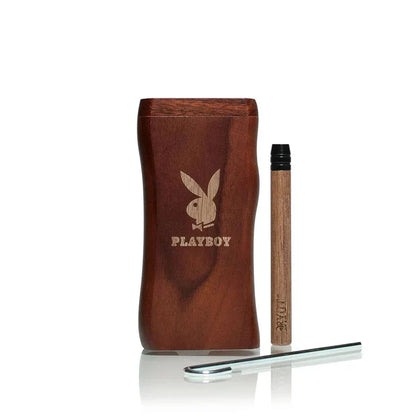 RYOT - 3" Playboy Walnut Dugout