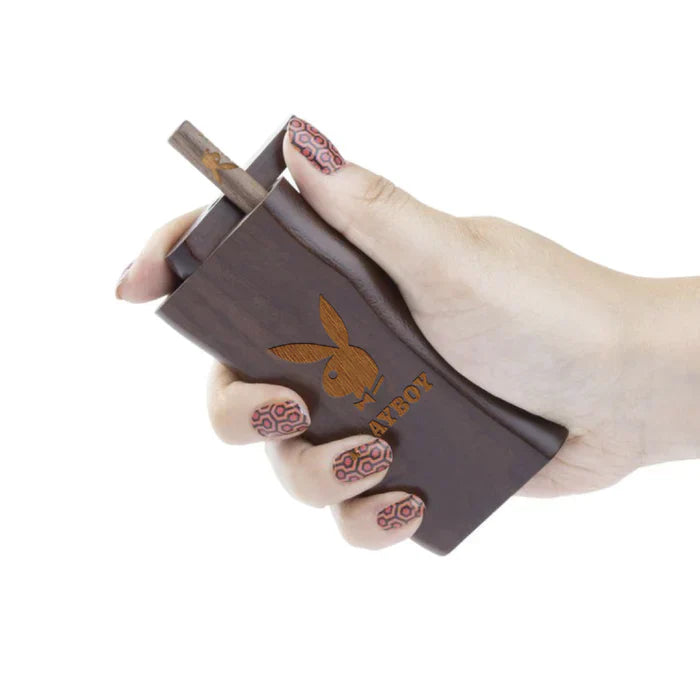 RYOT - 3" Playboy Walnut Dugout