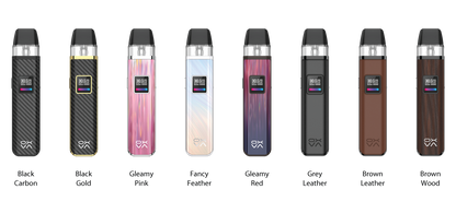 Kit Pod OXVA XLIM Pro 30w 1000mAh