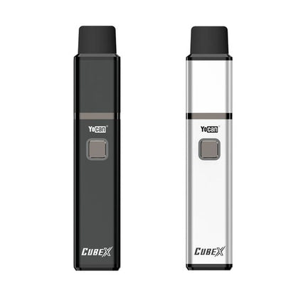 Yocan CubeX Concentrate Kit