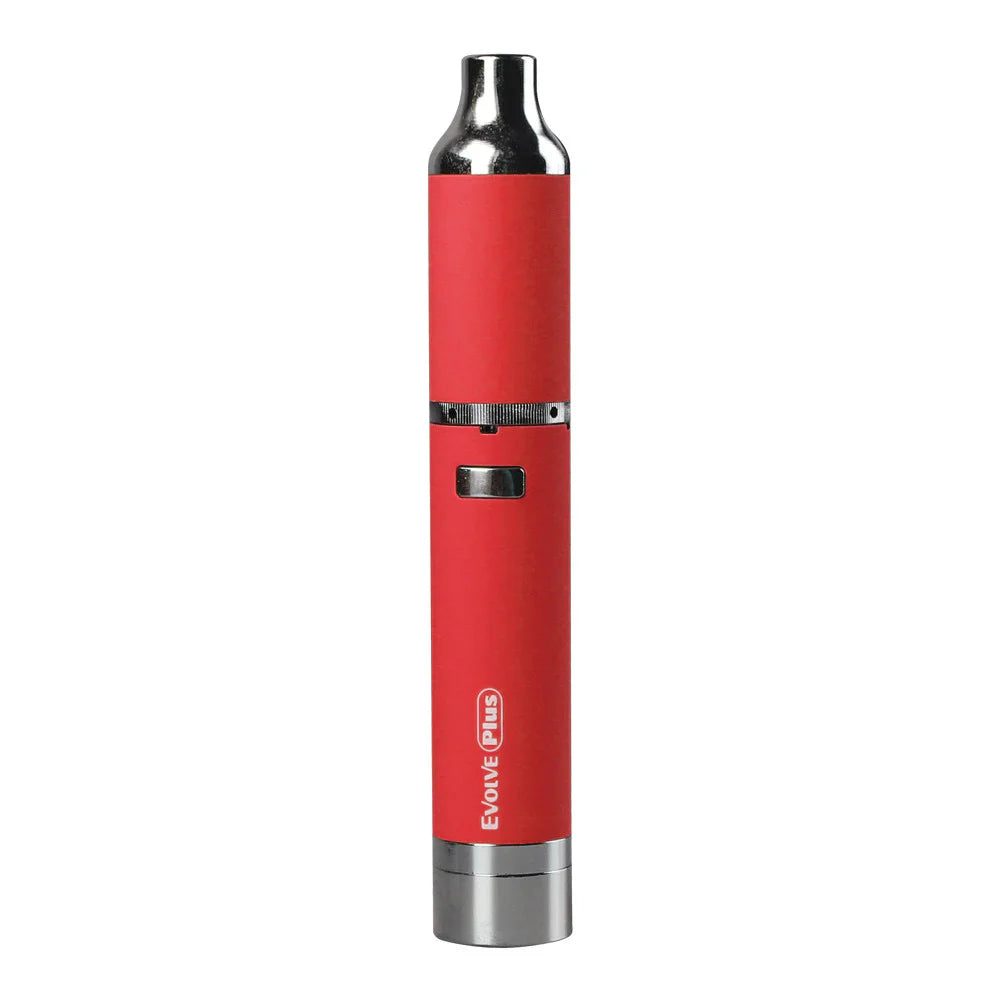 Stylo à vapoteuse à cire Yocan Evolve Plus - 1100 mAh