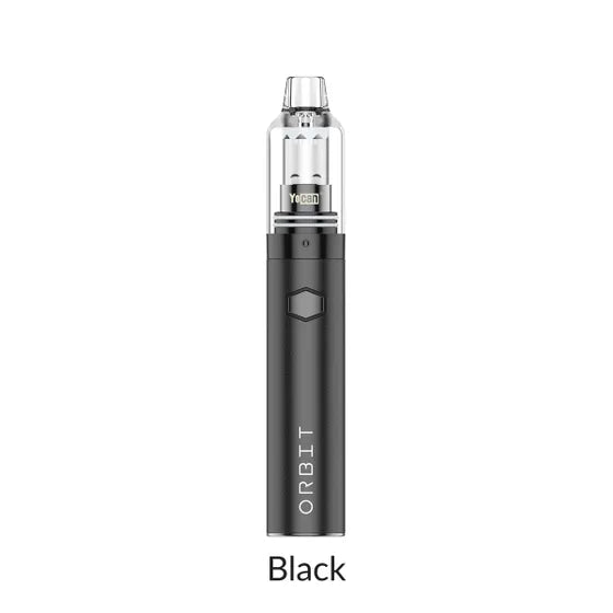 Yocan Orbit Concentrate Vaporizer Kit