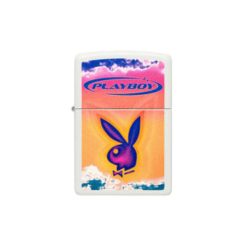 Zippo Lighter - Playboy Beach