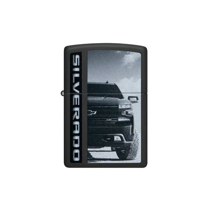Zippo Lighter - Chevrolet®