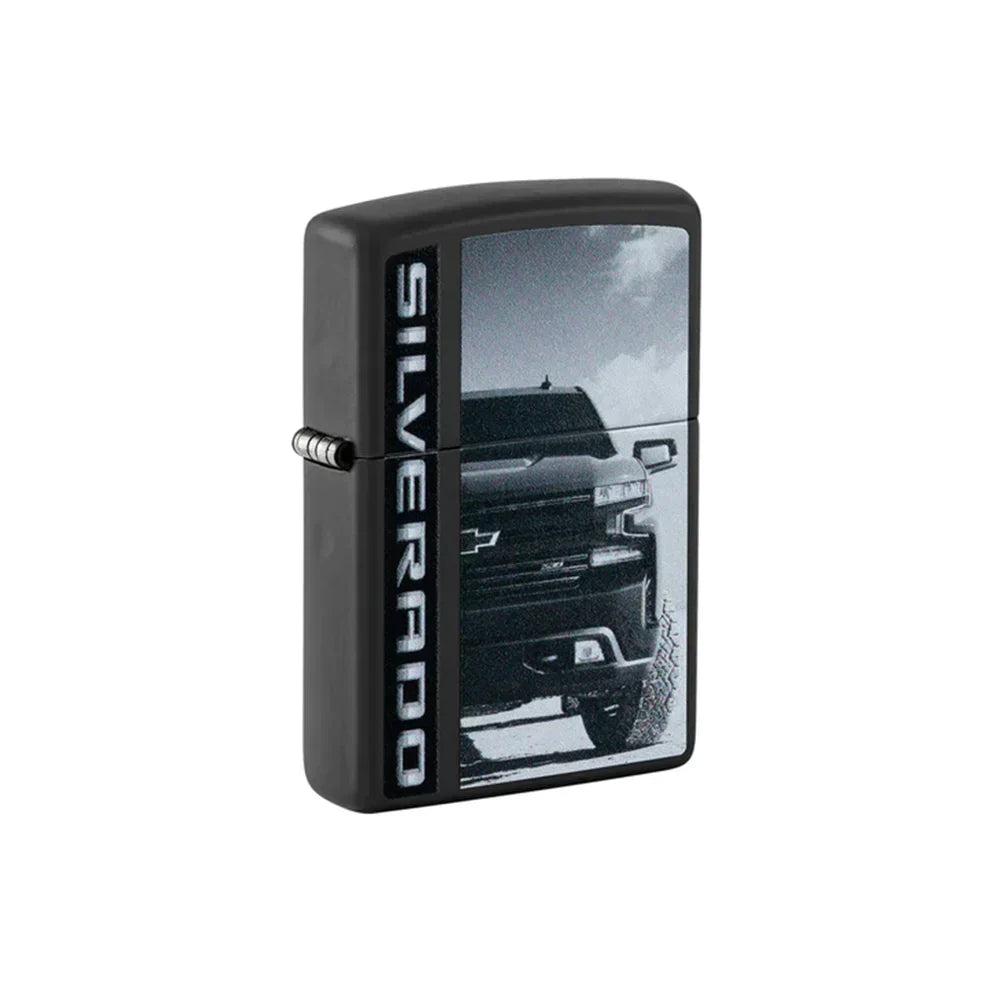 Zippo Lighter - Chevrolet®