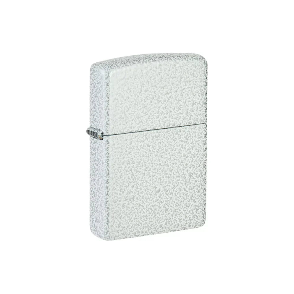 Zippo Lighter - Classic Glacier