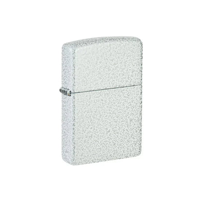 Zippo Lighter - Classic Glacier