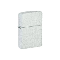 Zippo Lighter - Classic Glacier