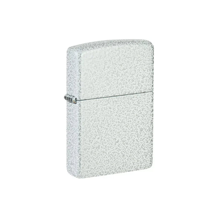 Zippo Lighter - Classic Glacier