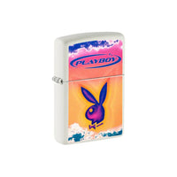 Zippo Lighter - Playboy Beach