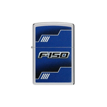 Zippo Lighter - Ford F150