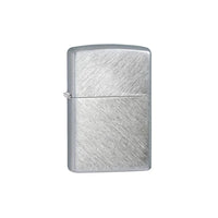 Zippo Lighter - Herringbone Sweep
